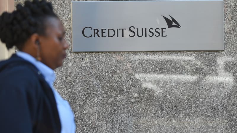 Credit Suisse veut économiser près de 4 milliards d'euros d'ici à 2018. 