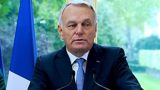 Jean-Marc Ayrault estime que le front républicain existe toujours.