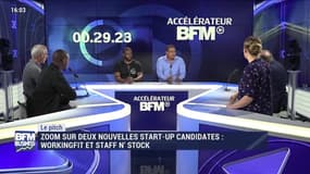 Accélérateur BFM du samedi 29 juin 2019