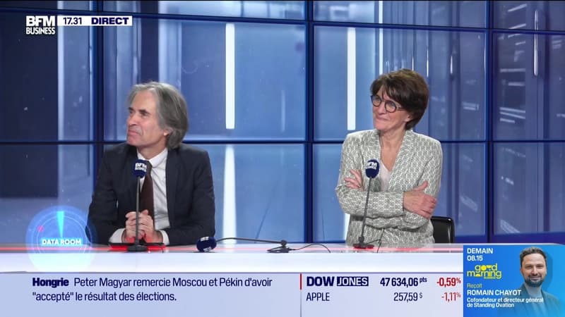 La Data Room : 13 milliards d'euros = la Banque de France a vidé ses stocks d'or détenus à New York à Fort Knox pour les conserver à Paris et a réalisé une juteuse plus-value de 13 milliards d'euros - 13/04