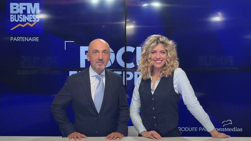 Bonitempo/Erbis, l'artisanat de pointe