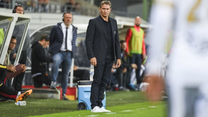 Philippe Montanier