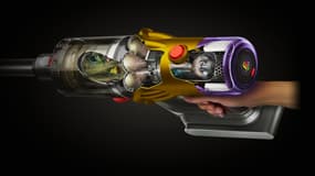 Cet aspirateur Dyson est à prix cassé et ça se passe sur le site officiel !