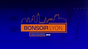 Le JT de Bonsoir Lyon du mercredi 1 septembre 2021