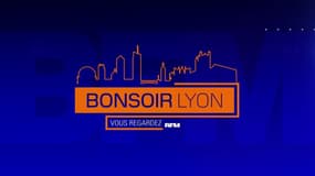 Le JT de Bonsoir Lyon du mercredi 1 septembre 2021