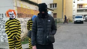 Rodéos urbains des "Daltons": Darmanin demande la fermeture du compte Instagram