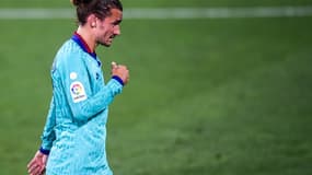 Antoine Griezmann