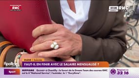 Faut-il en finir avec le salaire mensualisé? 