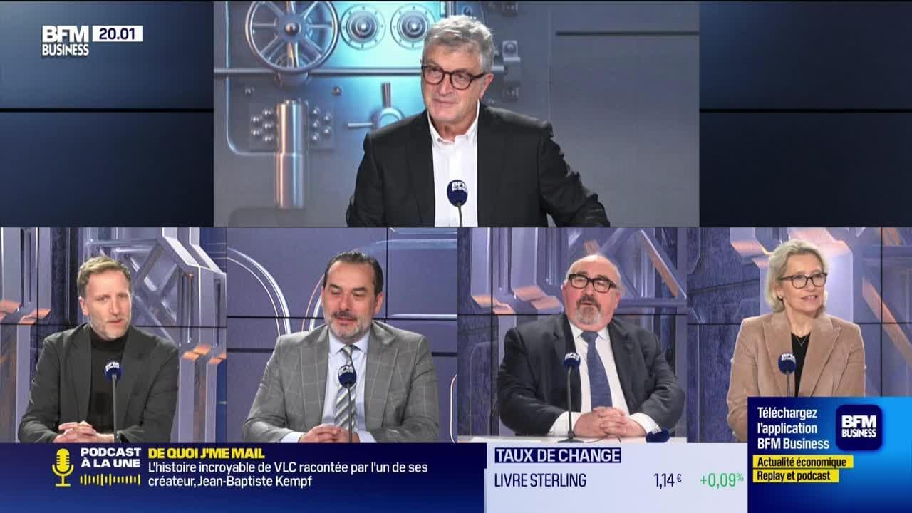 La semaine de votre argent - 20/02 Kép