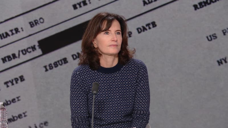 "Un ami, pas un intime": Caroline Lang, fille de Jack Lang, évoque ses liens avec Jeffrey Epstein mais assure "qu'elle ne pouvait pas savoir"