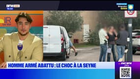 Bonsoir Var du vendredi 19 septembre 2025