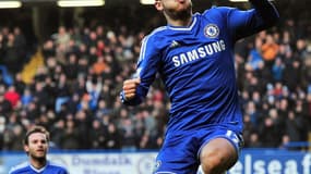 Eden Hazard