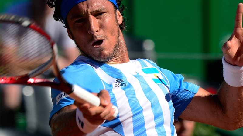 Juan Monaco