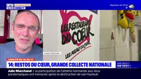 Calvados: les Restos du Coeur cherchent des bénévoles pour la collecte nationale ce week-end