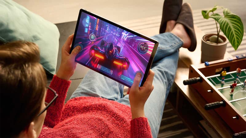 Black Friday Lenovo : ces 3 tablettes voient leur prix baisser, jusqu’à 40% de réduction