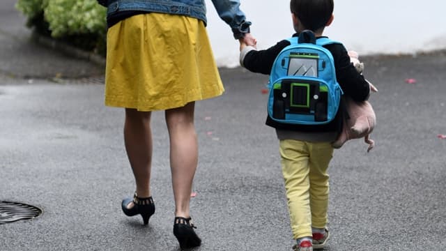 La plupart des mères de famille verront leur pension baisse, selon l'IPS