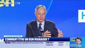 Le Grand entretien : Hubert Joly, "L'entreprise, une affaire de cœur" - 07/01