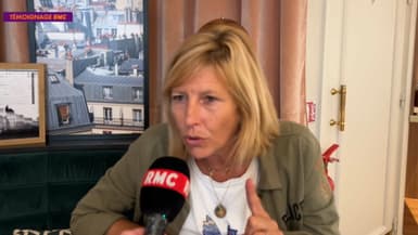 Stéphanie assigne Tiktok en justice pour le suicide de sa fille
