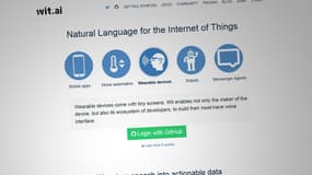Wit.ai conçoit des logiciels permettant d'utiliser la reconnaissance vocale pour contrôler entièrement son téléphone portable ou servir d'interface avec les objets connectés à Internet.