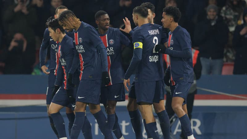 EN DIRECT. PSG-Manchester City J-2: les infos en live avant le choc décisif en Ligue des champions
