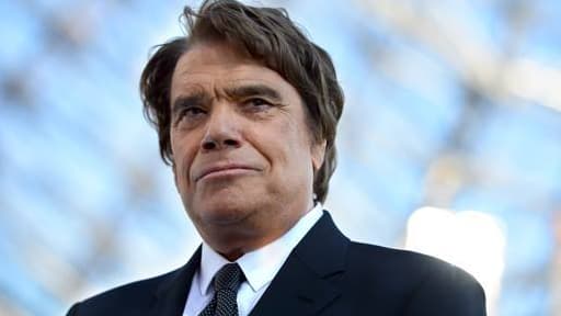 Bernard Tapie