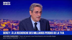Shein refuse de se rendre à son audition à l'Assemblée nationale: pour Serge Papin, ministre des Petites et moyennes entreprises, le site "est mal à l'aise"
