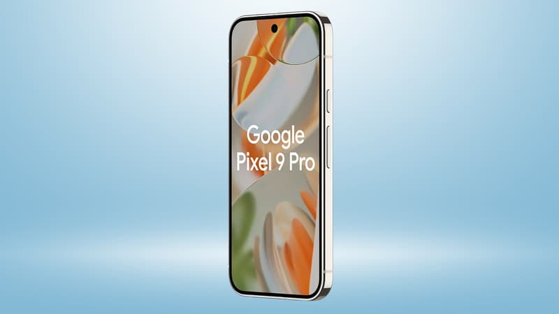 Le dernier smartphone Google Pixel 9 Pro voit son prix chuter de plusieurs centaines d'euros chez Boulanger