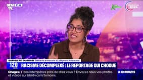 Racisme décomplexé : le reportage qui choque - 22/06