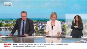 L'intégrale de Midi BFM du lundi 2 février 2026