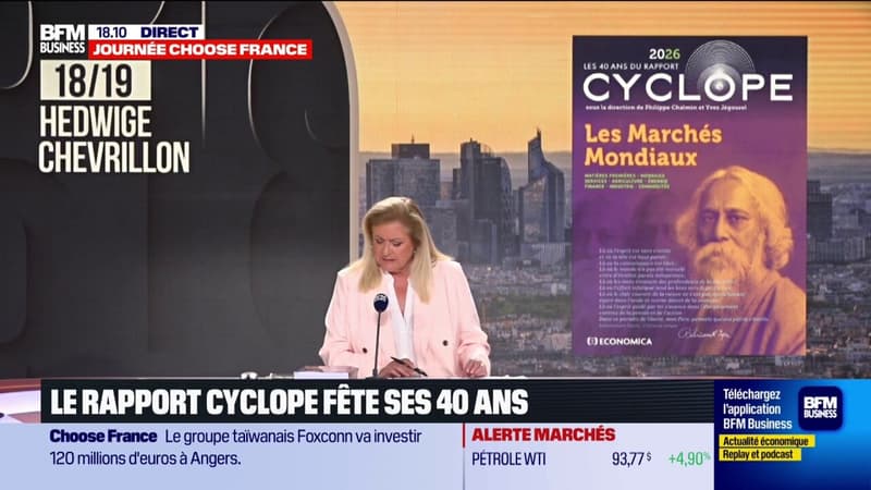 La fin de la mondialisation heureuse