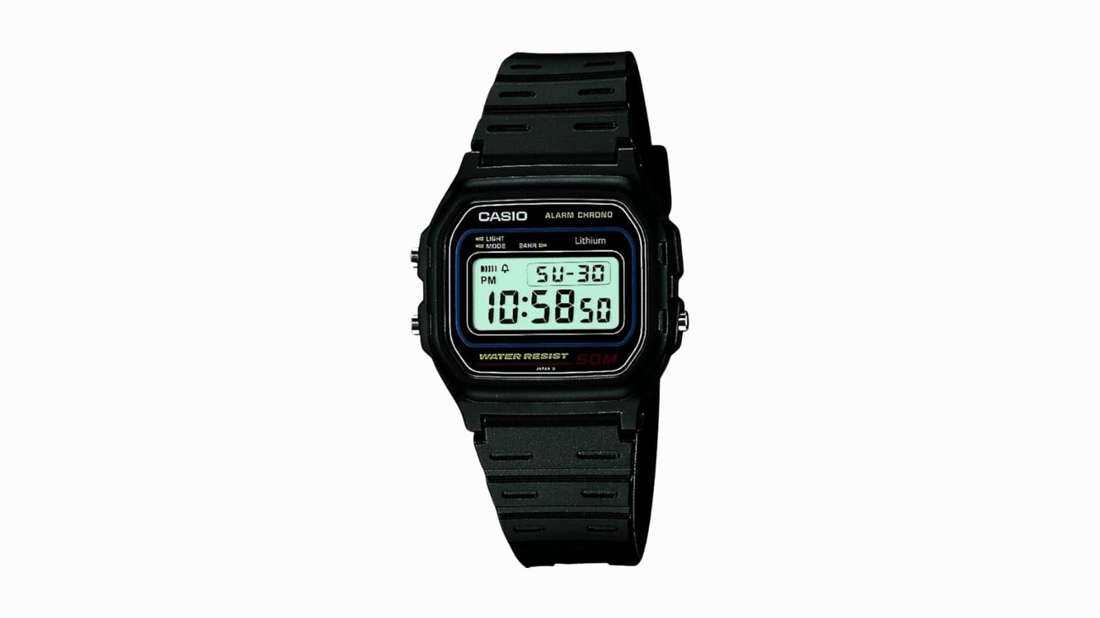 🛒 Profitez de l'offre sur cette montre Casio