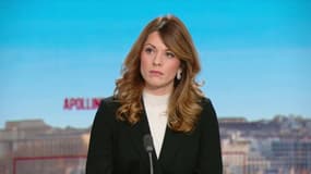 Maud Bregeon, porte-parole du gouvernement, sur BFMTV le 9 janvier 2026