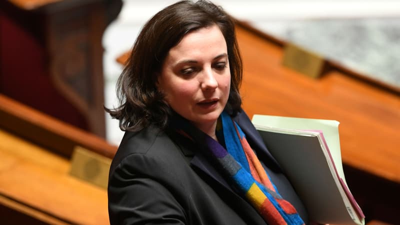 L'ancienne ministre du Logement de François Hollande est éliminée du premier tour des élections législatives.