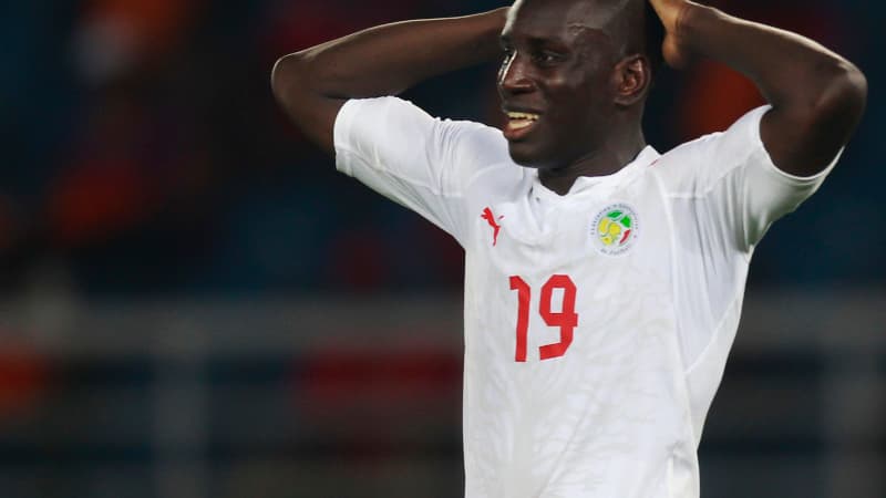 Demba Ba