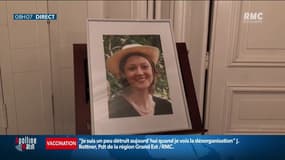 Cécile, 44 ans, tuée par son ex-mari: son père témoigne sur ce drame qui aurait pu être évité
