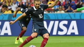 Karim Benzema