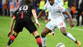 Patrice Evra