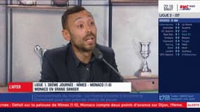 Pourquoi ça ne fonctionne pas à Monaco ? L'avis de Kevin Diaz et Jonatan Machardy