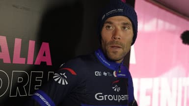 Thibaut Pinot