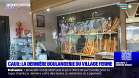 Seine-Maritime: la seule boulangerie de Criquetot-sur-Ouville ferme ses portes