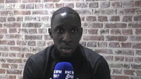 Issa Cissokho : "On n’est pas en Ligue 1 par hasard"
