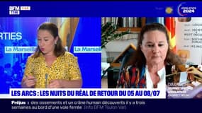 Top Sorties Var du vendredi 5 juillet - Les Arcs : Les Nuits du Réal de retour du 05 au 08/07