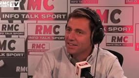 Pierre Rabadan raconte son expérience de joueur de poker