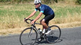 Lance Armstrong