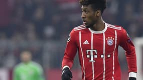 Kingsley Coman