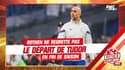 OM : Rothen ne regrettera pas le départ de Tudor