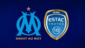 Marseille – Troyes : à quelle heure et sur quelle chaîne voir le match ?