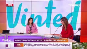 Des comptes Vinted bloqués abusivement et sans avertissement