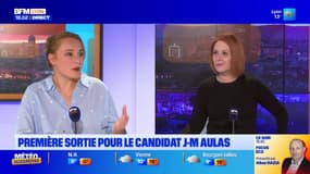 Le journal de 18h du mardi 23 septembre 2025