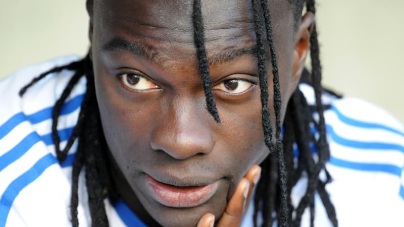 Bafétimbi Gomis